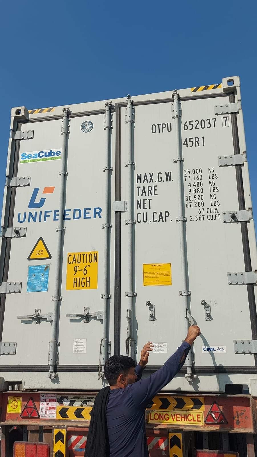 Cold Chain Logistics
