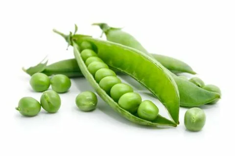 Green Peas