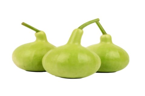 Round Gourd